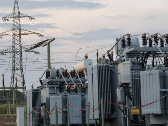 Electrical Transformers Export